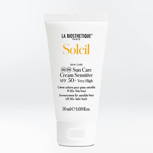 La Biosthetique Soleil Cream