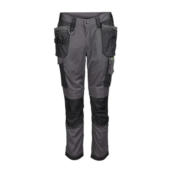 Sudbury Stretch Panel Trouser - Hi-Vis Trousers