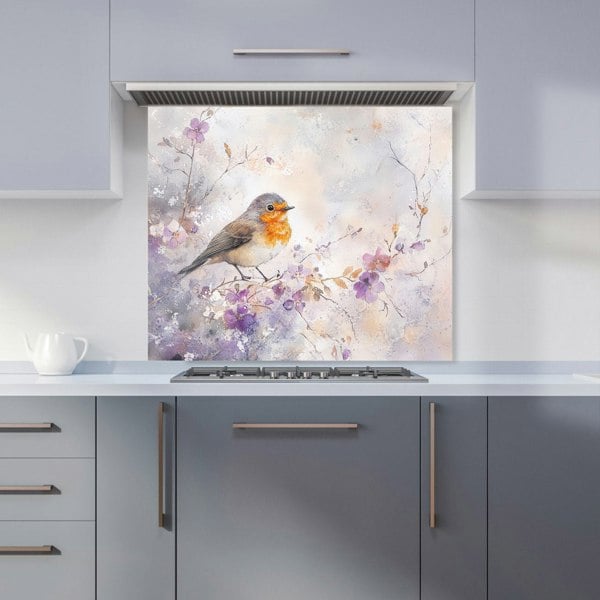 Ava Sterling: 00027 Kitchen Splashback