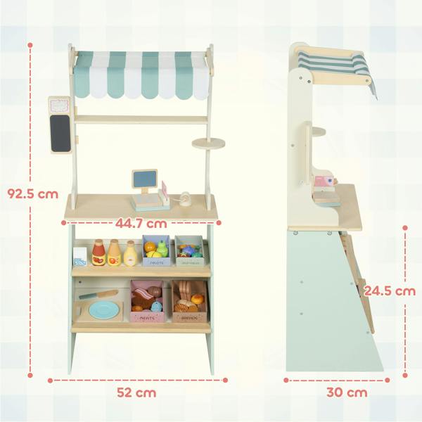 Kids Play Shop