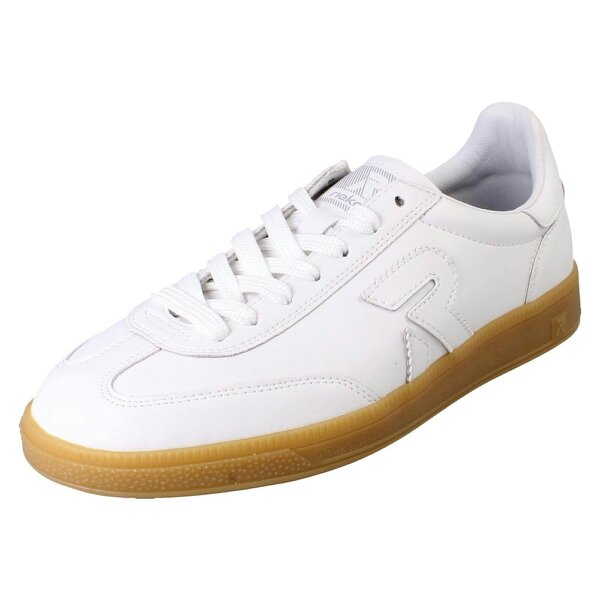 Rieker Ladies Rieker Casual Trainers W2200 - White
