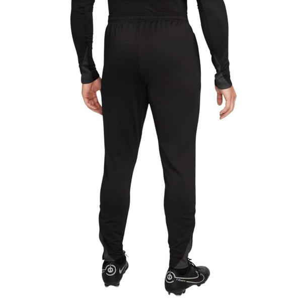 Nike Strike Dri-FIT Black Football Pants M