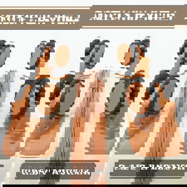 London Fog The Elegant Eton Hardshell Wheeled Matching Luggage Suitcase TSA Locks