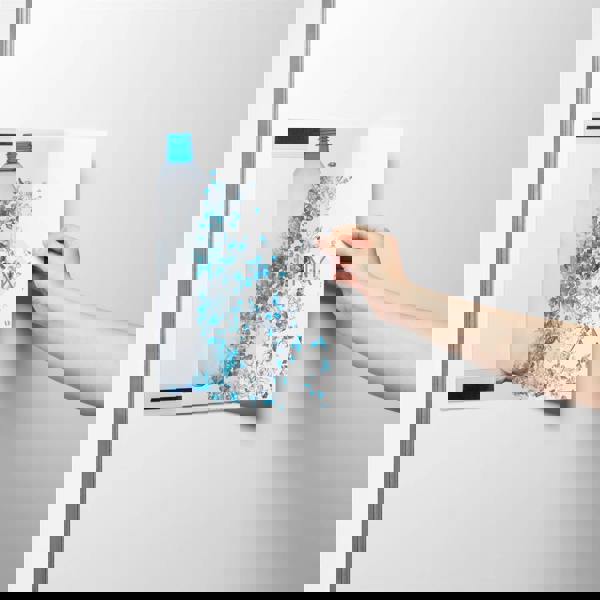 Durable Magnetic Recycled PET Poster Holder Signage | 5 Pack | A4