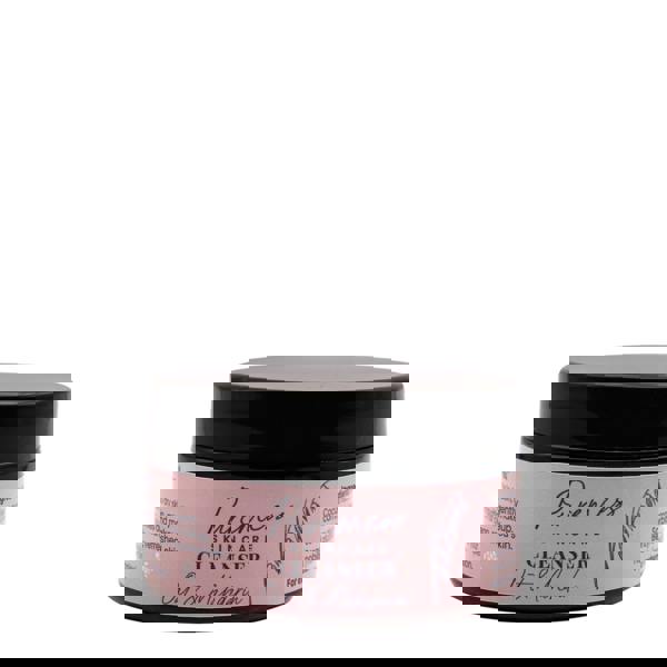 Puremess Oat & Mandarin Cleanser