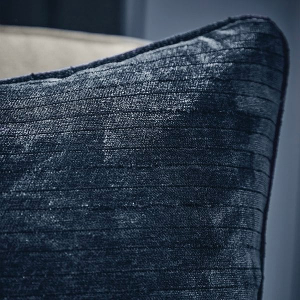 Hyperion Selene Luxury Chenille Cushion