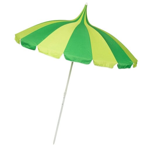 Soake Garden Parasol Pagoda Green Green