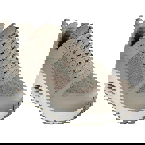 Skechers Uno Sol Men's Trainers in Taupe