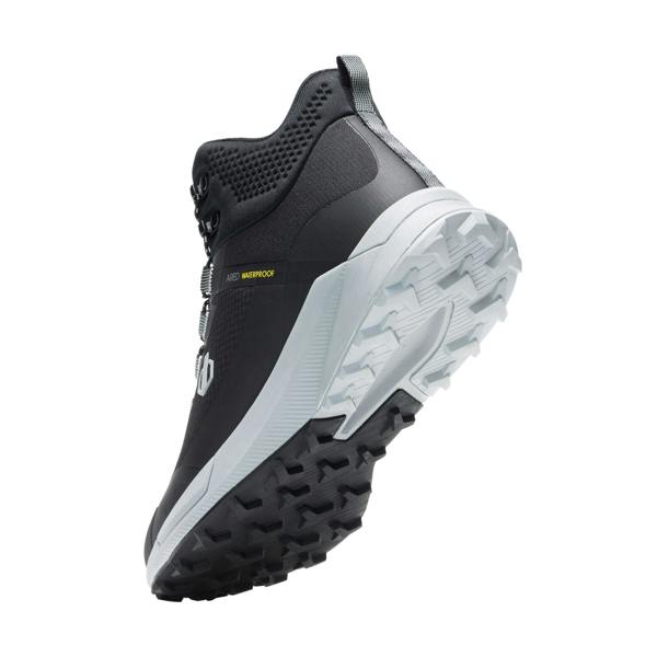 Dare 2B Womens/Ladies Torrek Waterproof Mid Cut Walking Boots - Black - 