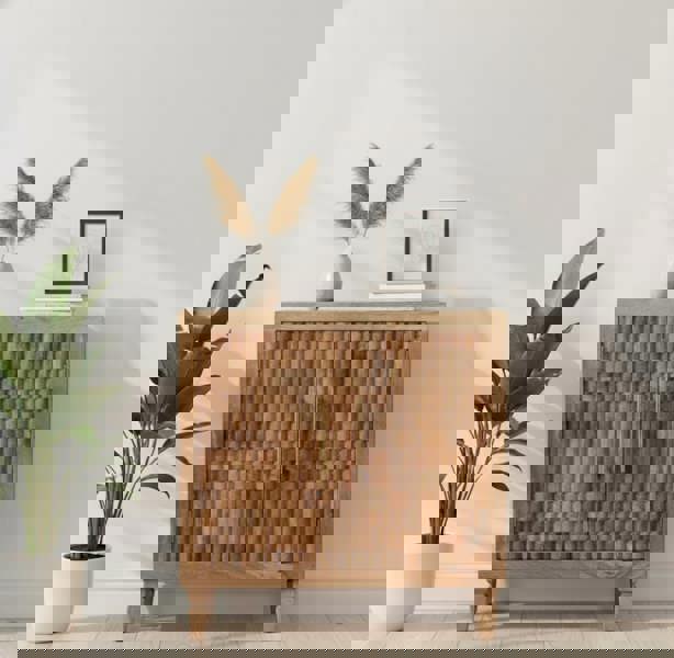 Artisan Furniture Marbella Cabinet