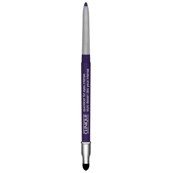 Clinique Quickliner For Eyes Intense 02 Plum 0.25g / 0.008 oz. - Extra