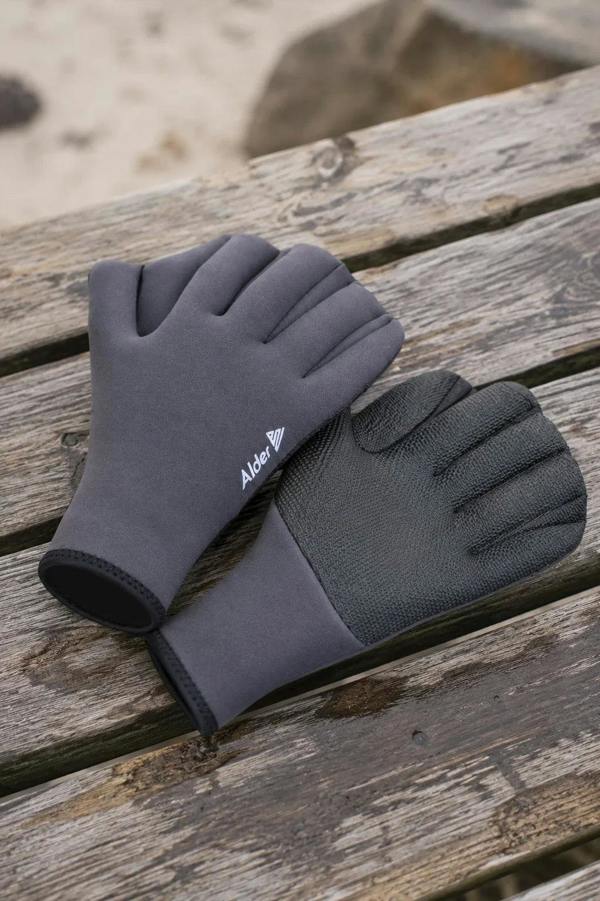 Alder 2mm Paddle Glove
