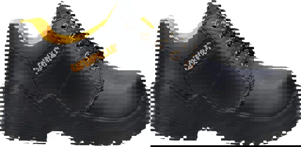 Caterpillar Striver Low Mens Safety Steel Toe/Midsole S3 Work Shoes