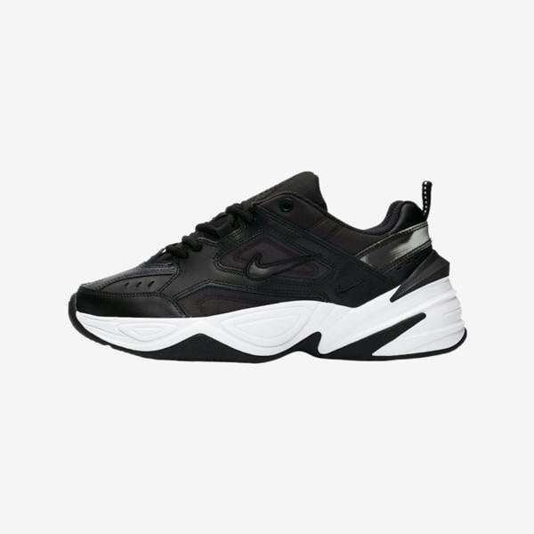 Nike BQ3378-002 Sneakers   in  Black