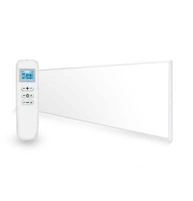 Mirrorstone Heating 350W UltraSlim Nexus Wi-Fi Infrared Heating Panel