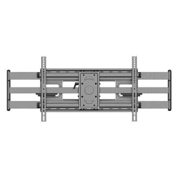 Intec Brackets Swivel and Tilt TV Wall Bracket for Screens up to 90 Inch, 1044mm Reach, VESA 600 x 400