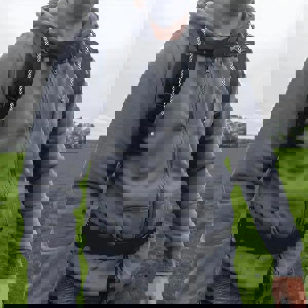 40 Litre Rucksack - Black 