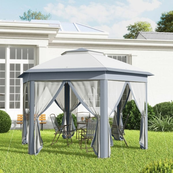 Pop Up Canopy