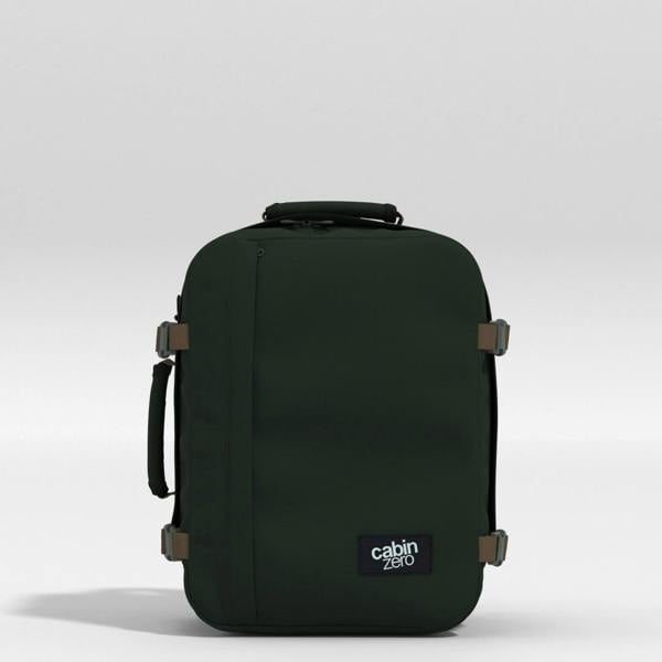 CabinZero Classic Cabin Backpack 28L