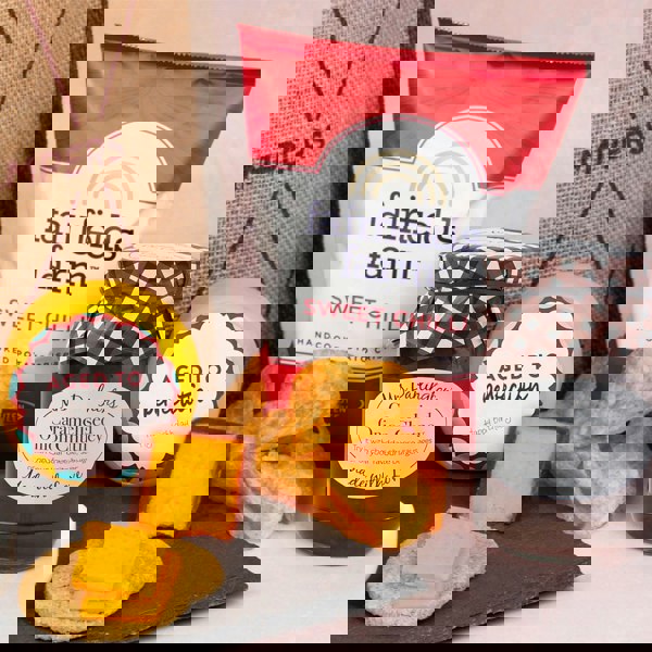 Not Old, Extra Mature! Cheese Birthday Gift Component 3