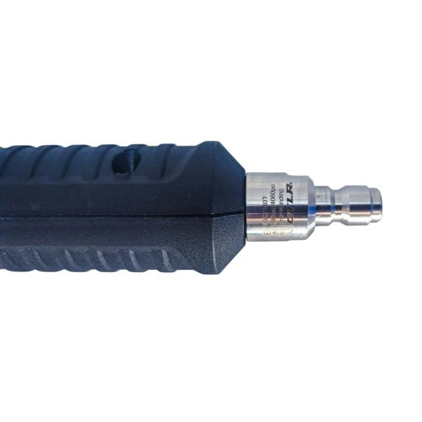 Equip2clean DTLR® 2.0 Pressure Washer Extension Lance