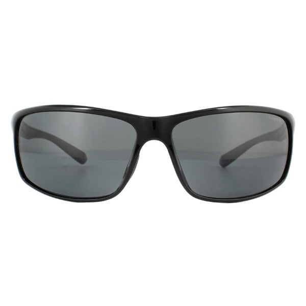 Polaroid Sport Sunglasses PLD 7036/S 807/M9 Black Grey Polarized