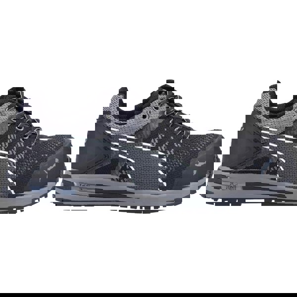 Puma Safety Elevate Knit LOW S1 Safety Trainer - Black