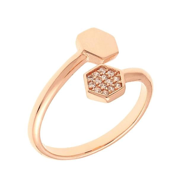 Sole du Soleil Daffodil Women Ring - SDS10830R9