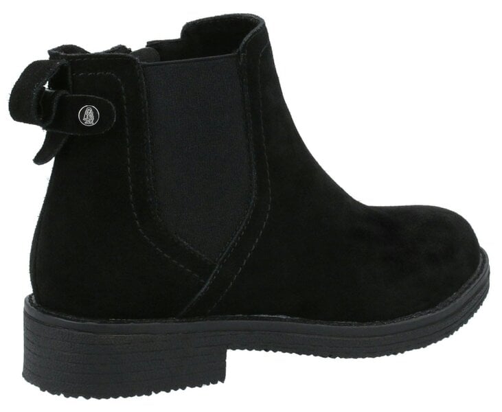 Hush Puppies Maddy Women's Ankle Chelsea Boots