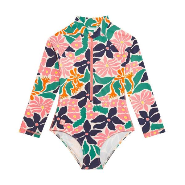Tom & Teddy Elliot Swimsuit