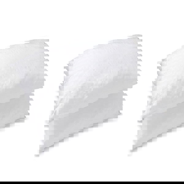 Snug City Satin Stripe Pillow (Pair)