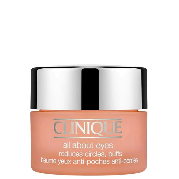 Clinique All About Eyes  Reduces Circles & Puffs 30ml