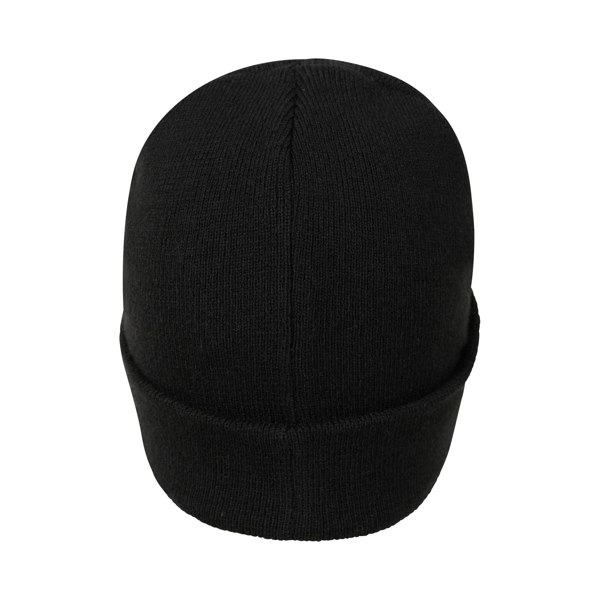 Mountain Warehouse Mens Highlands Torch Beanie - Black