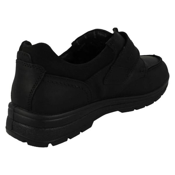 Padders Mens Padders Casual Waterproof Hook & Loop Shoes Trek