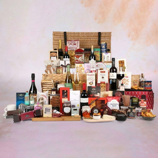 The Superlative Hamper