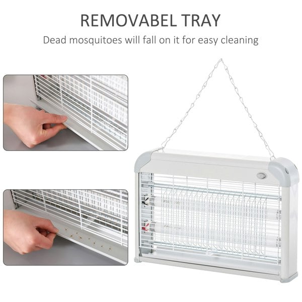 Bug Zapper