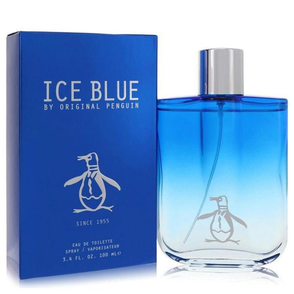Original Penguin Ice Blue Eau de Toilette 100 ml