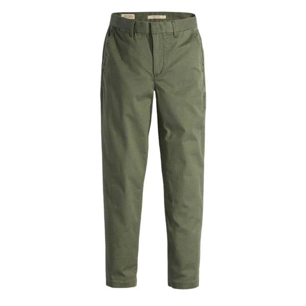 Levis Mens Essential Chinos - Thyme - 
