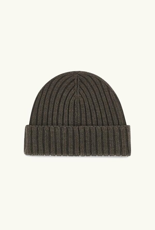 Paul & Shark Wool Beanie