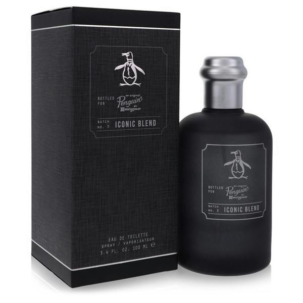 Original Penguin Iconic Blend Eau De Toilette 100 ml