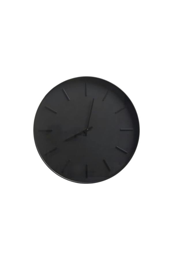 New York Style Home Wall Clock