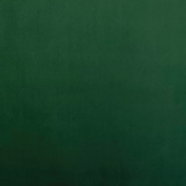 Rose Super King Headboard - Bottle Green