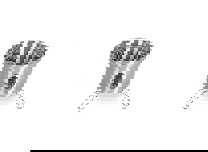 Petromax Stainless Steel Fire Kettle