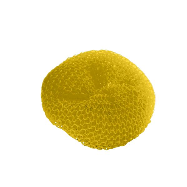 Leecroft Polypropylene Pot Scourer 5pk - One Colour - 