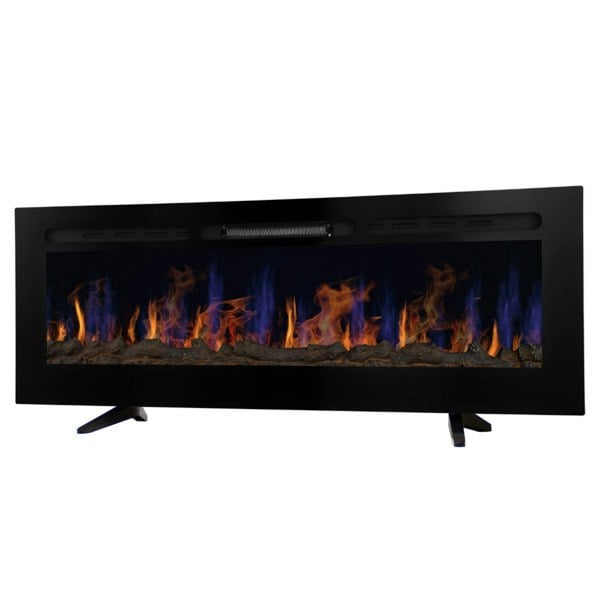 Monstershop Electric Inset Fireplace 60”