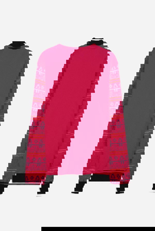 ENORSIA Mens  Zip Through Bomber Jacket