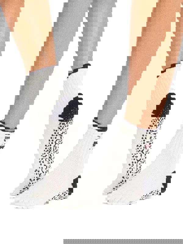 ToeSox Melody Full Toe Yoga Socks
