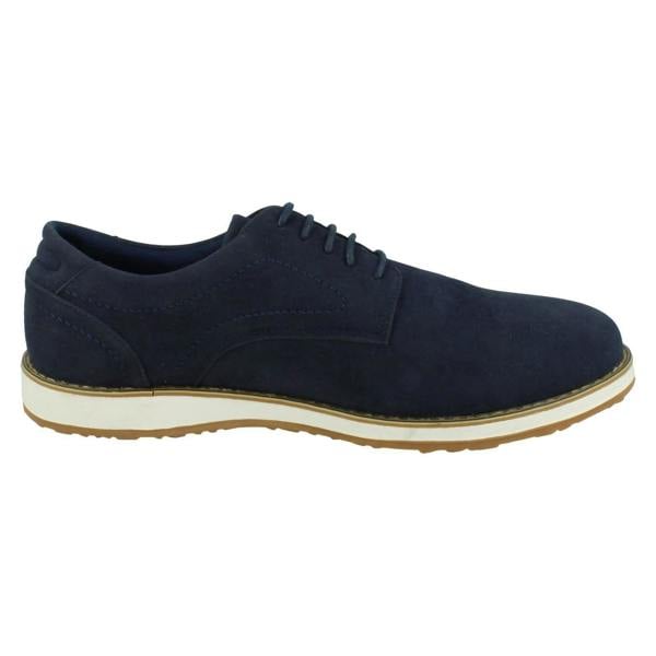 Thomas Blunt Mens Thomas Blunt Low Lace Up Shoes A2207