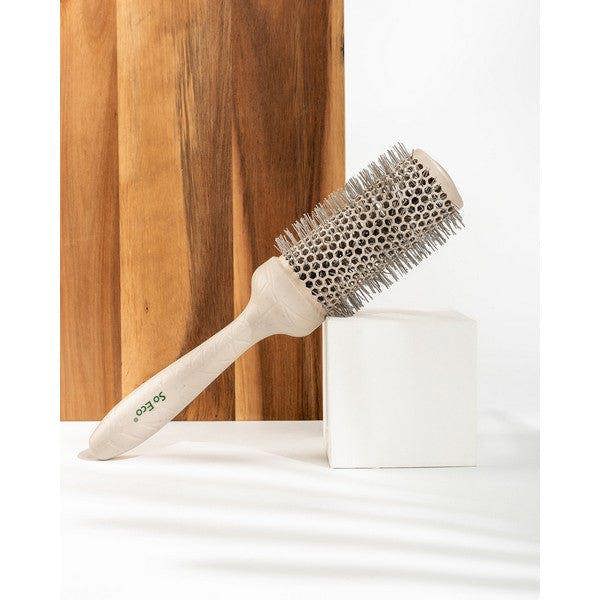 So Eco Ceramic Round Brush - Medium