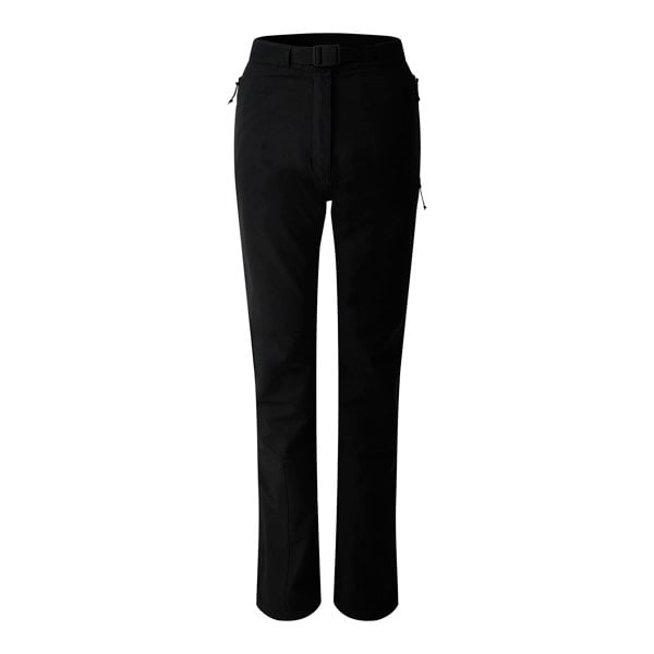 Dare 2B Womens/Ladies Melodic Pro II Hiking Trousers - Black